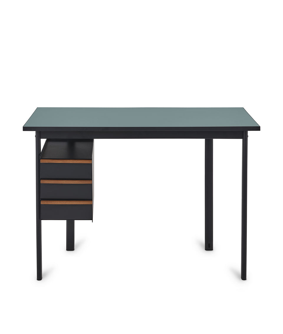 Mode Desk, with Storage