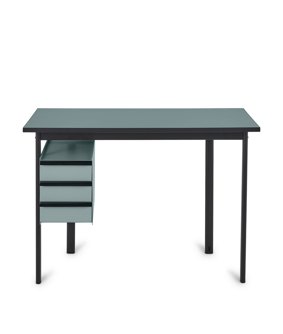 Mode Desk, with Storage