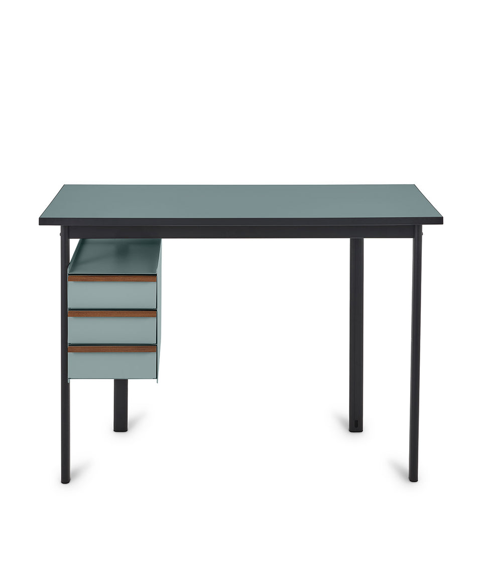 Mode Desk, with Storage