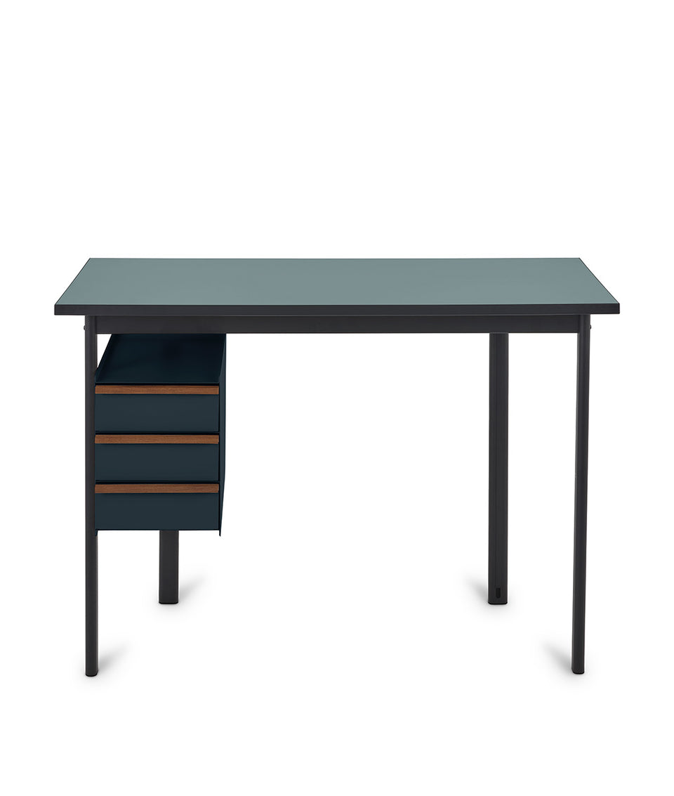 Mode Desk, with Storage