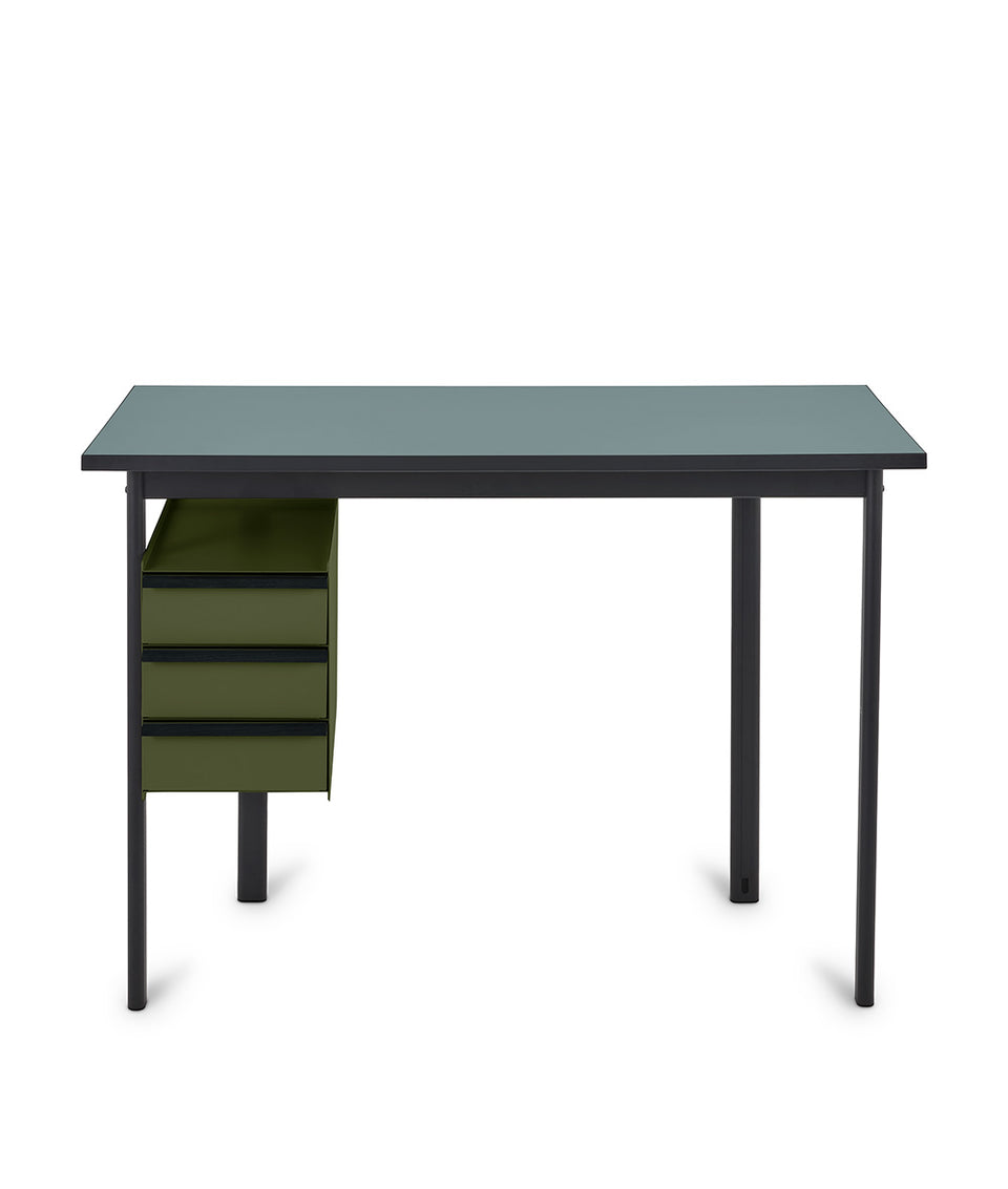 Mode Desk, with Storage
