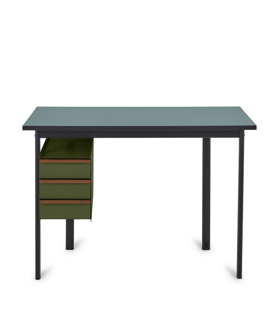 Mode Desk, with Storage