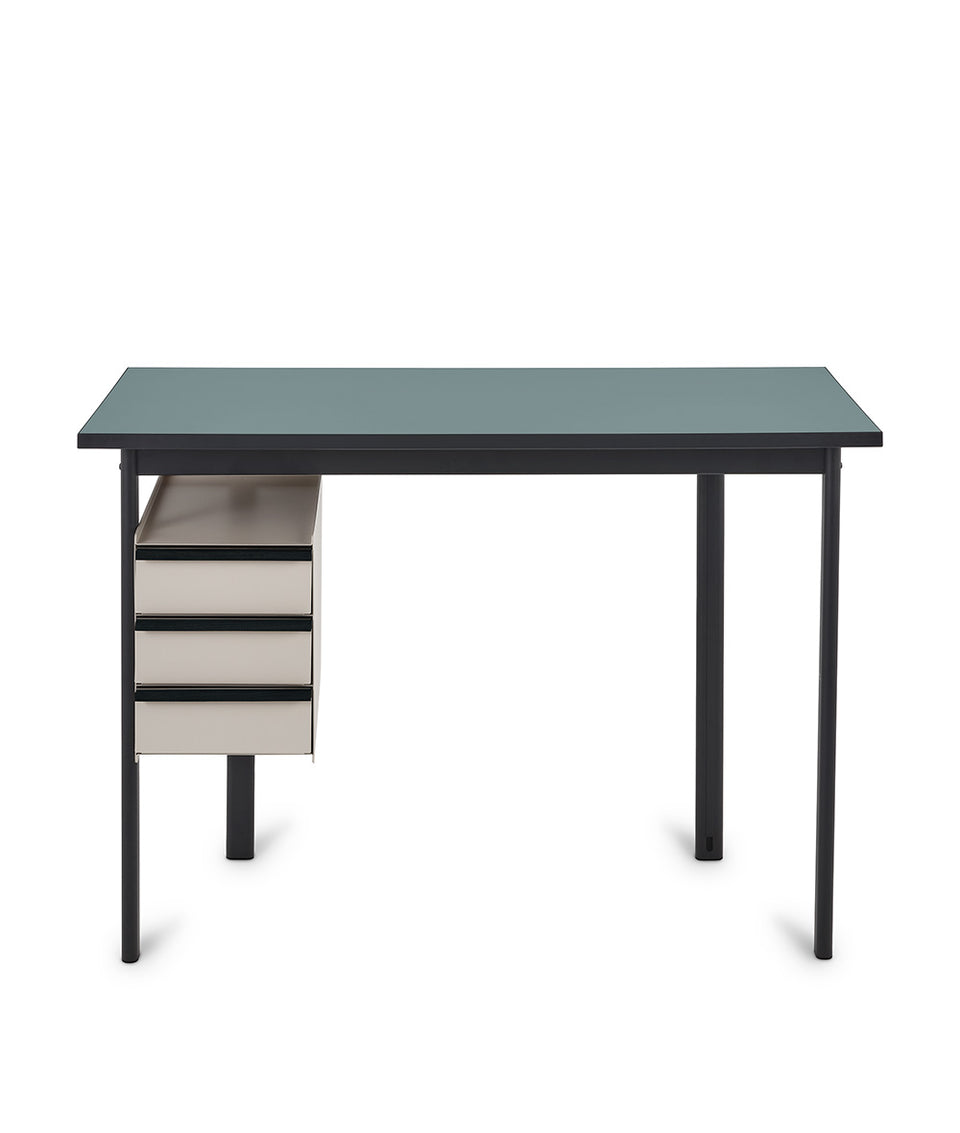 Mode Desk, with Storage