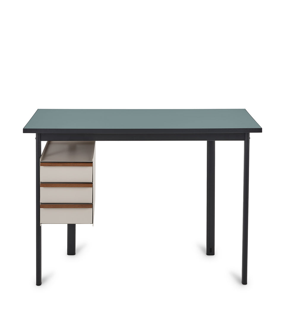 Mode Desk, with Storage