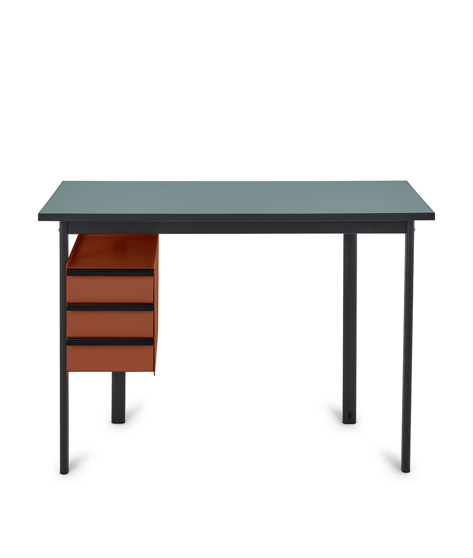 Mode Desk, with Storage