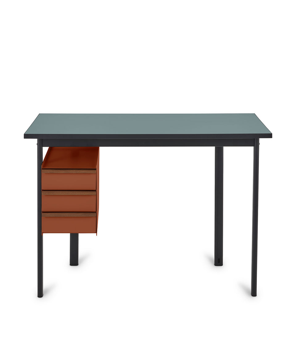 Mode Desk, with Storage