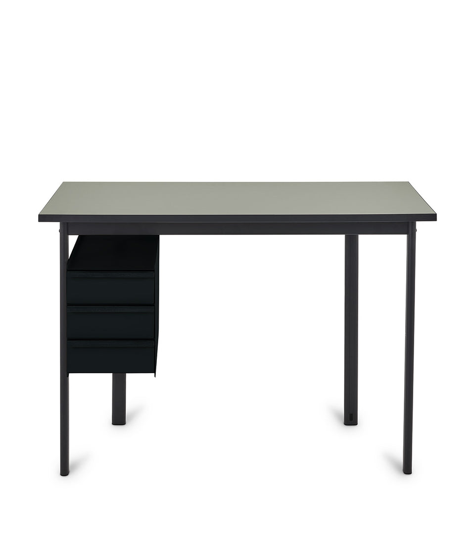 Mode Desk, with Storage