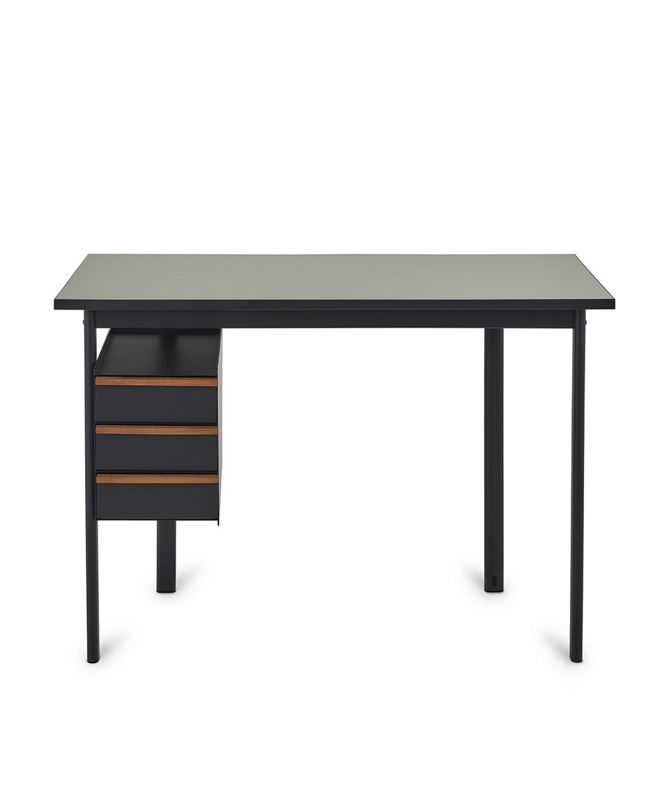Mode Desk, with Storage