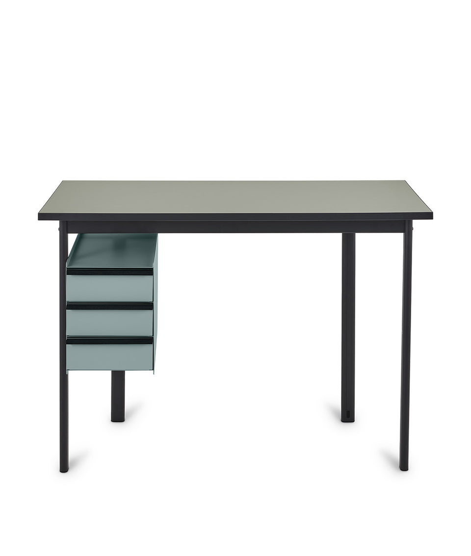 Mode Desk, with Storage