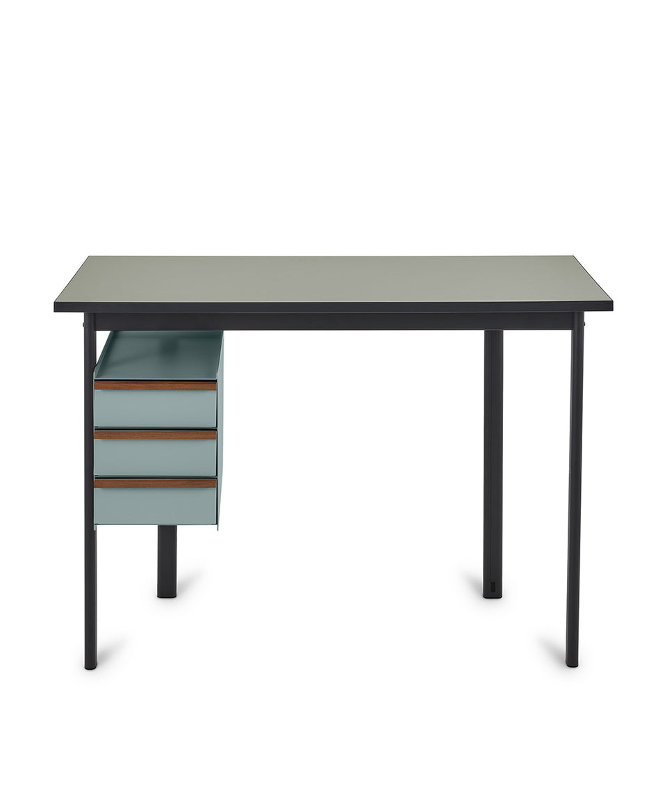 Mode Desk, with Storage