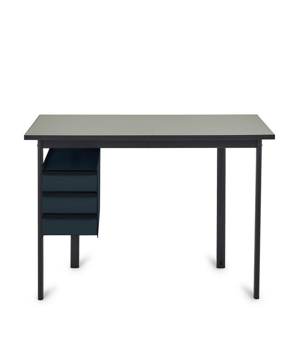 Mode Desk, with Storage