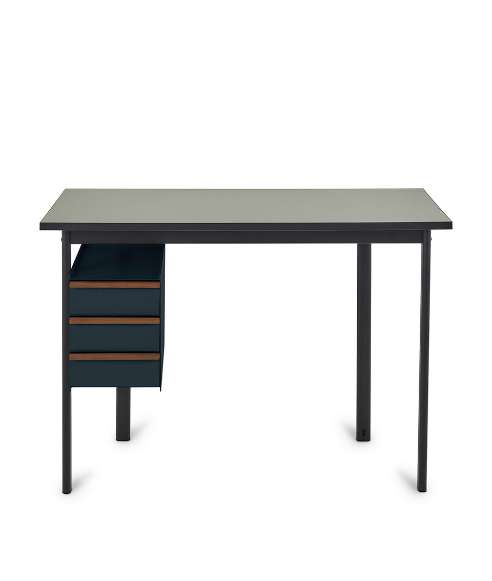 Mode Desk, with Storage
