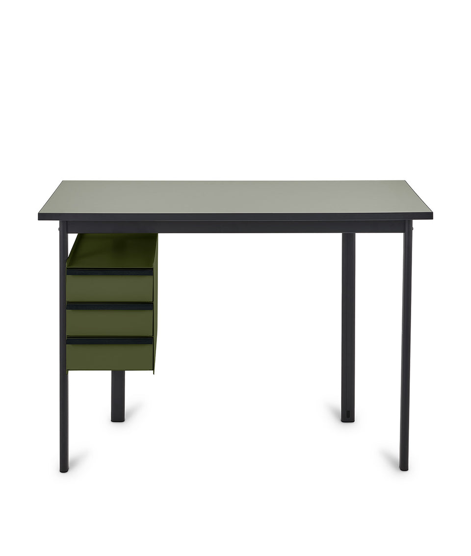 Mode Desk, with Storage