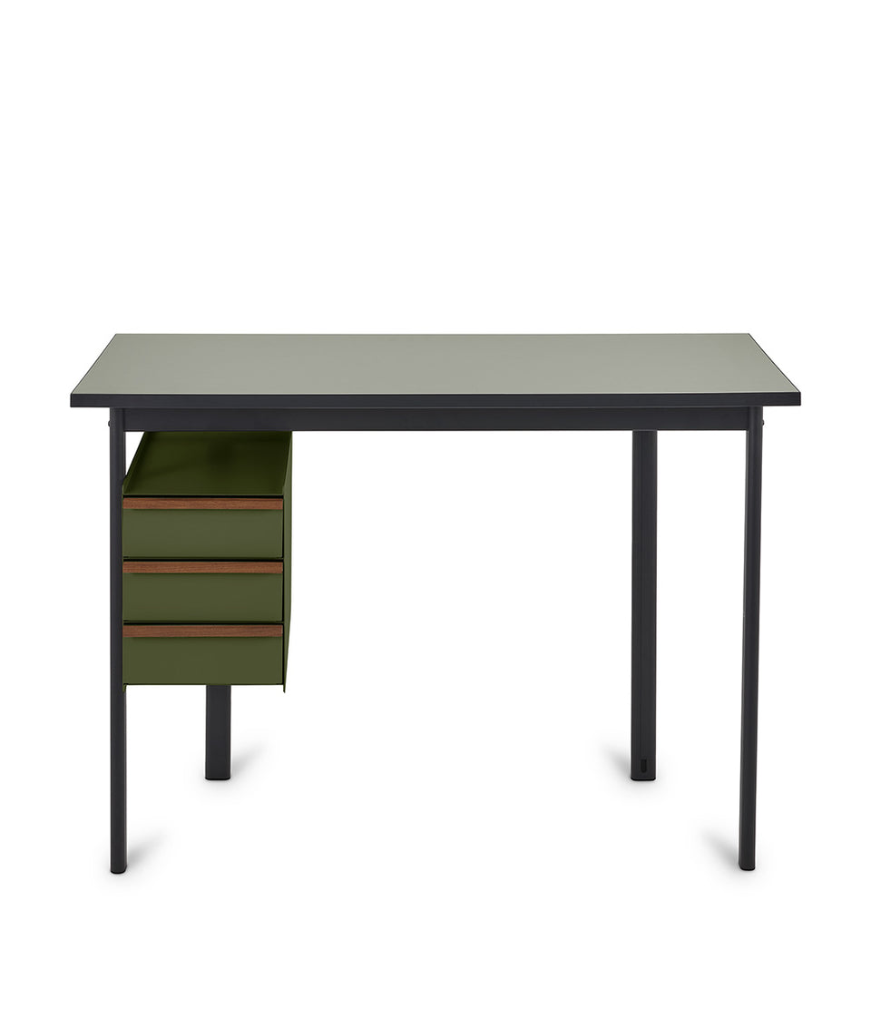 Mode Desk, with Storage