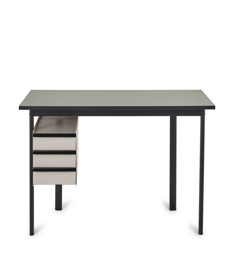 Mode Desk, with Storage
