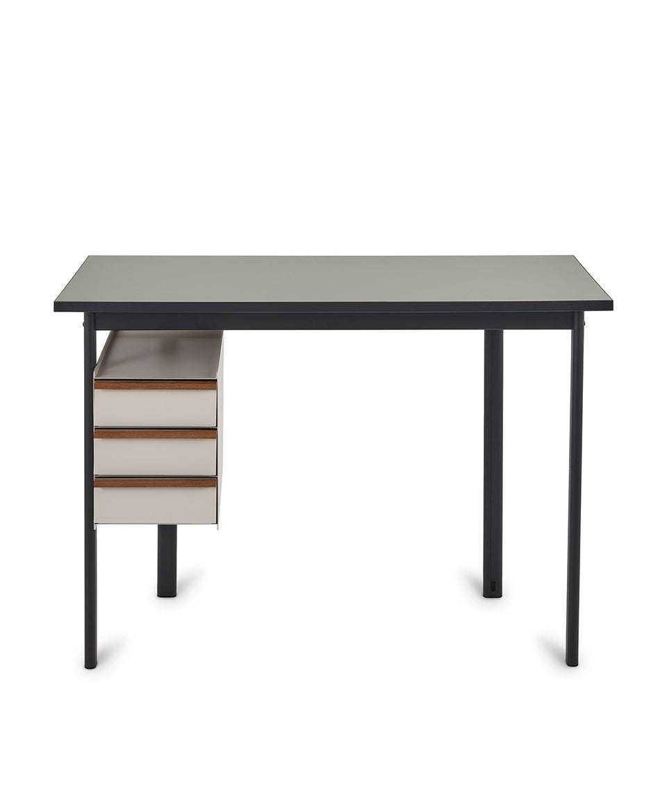 Mode Desk, with Storage