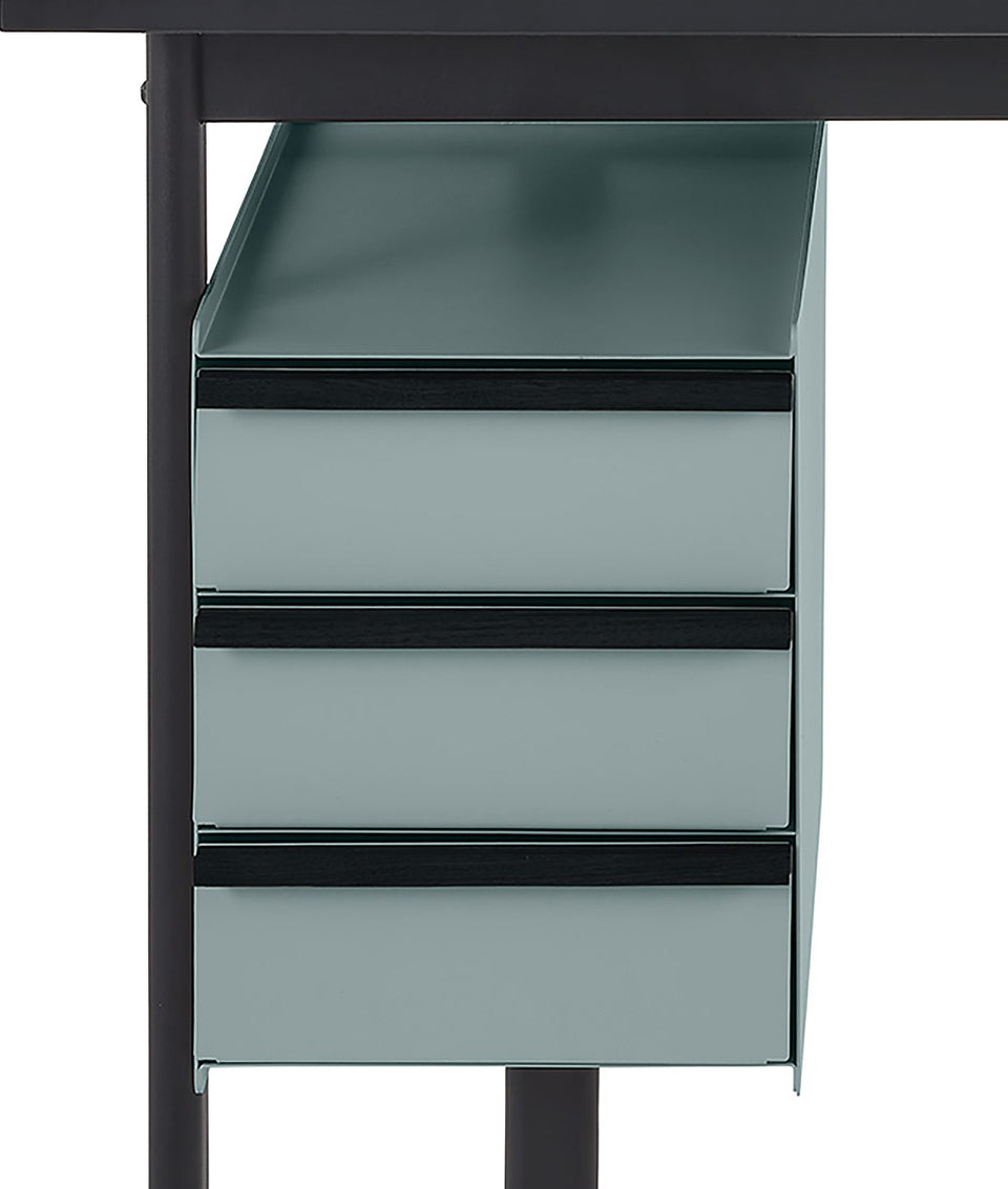 Mode Desk, with Storage