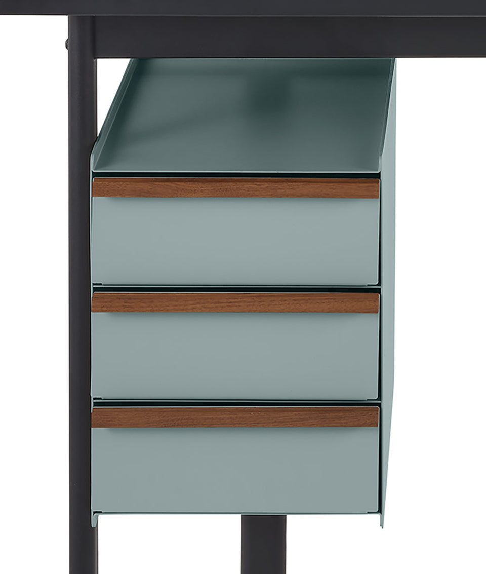 Mode Desk, with Storage
