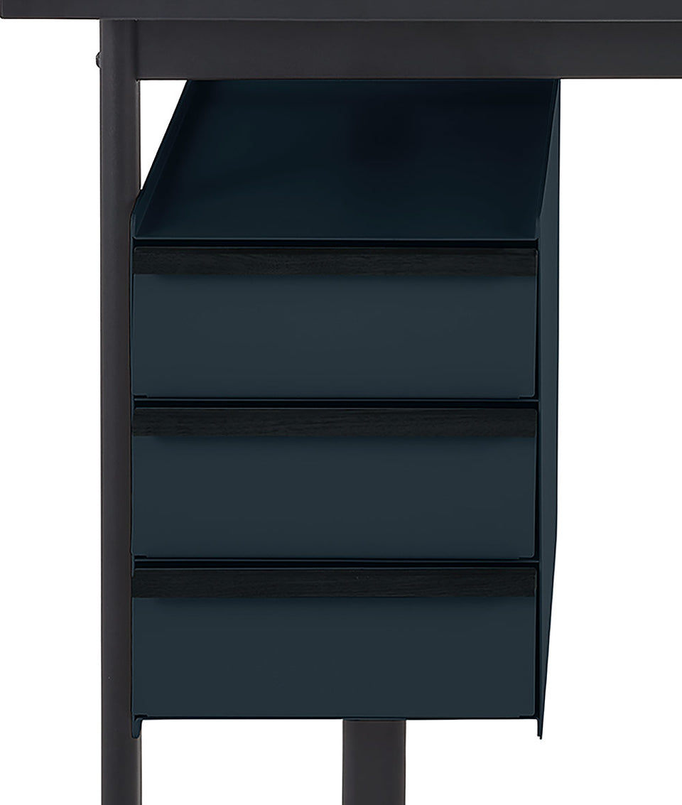 Mode Desk, with Storage