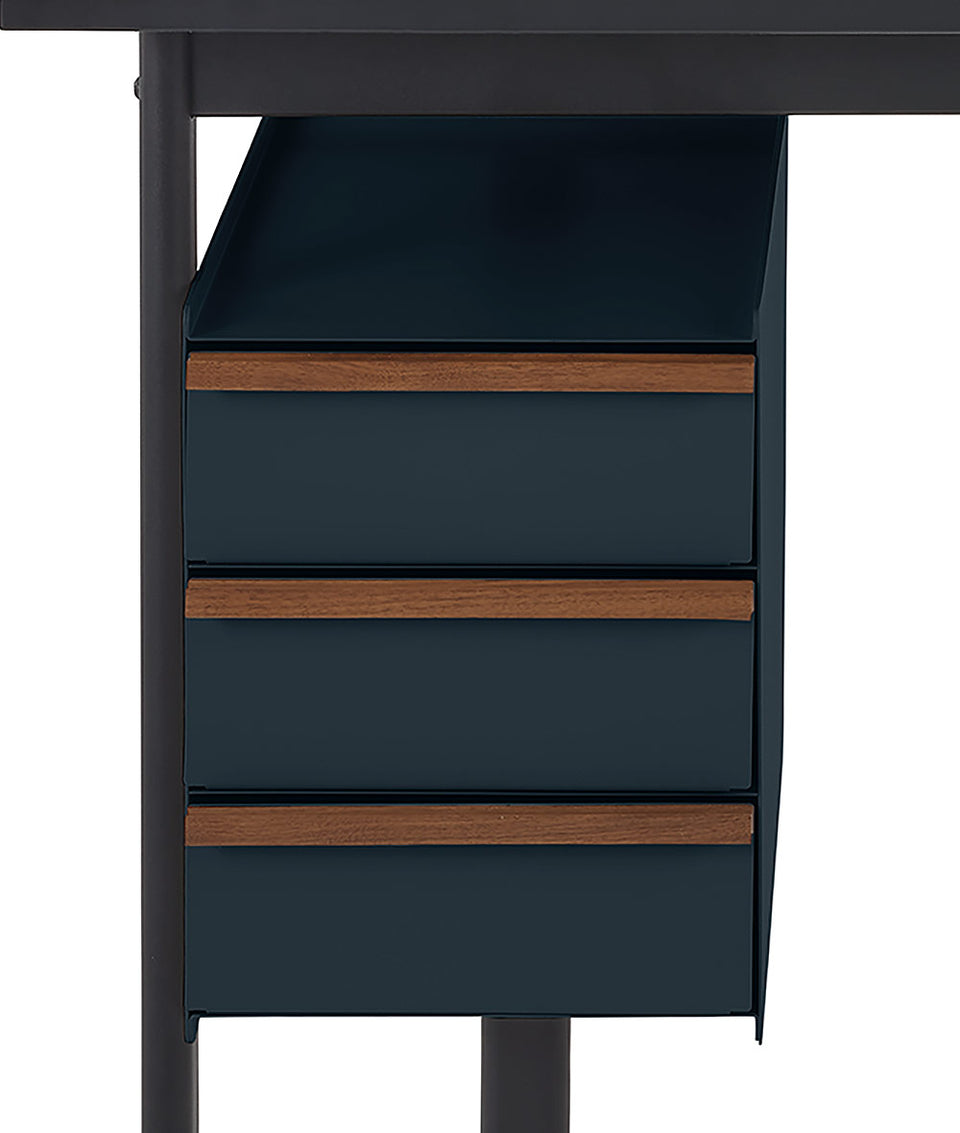 Mode Desk, with Storage