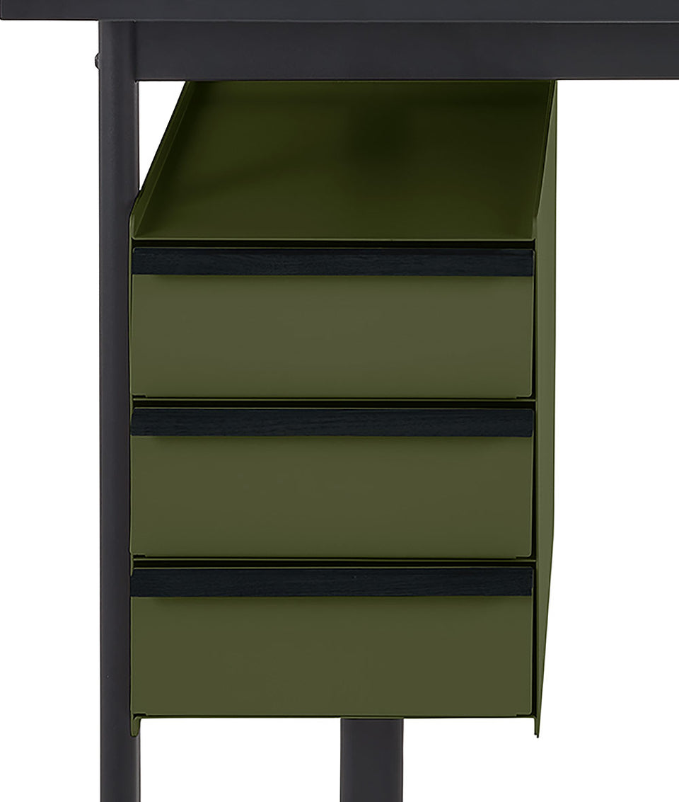 Mode Desk, with Storage