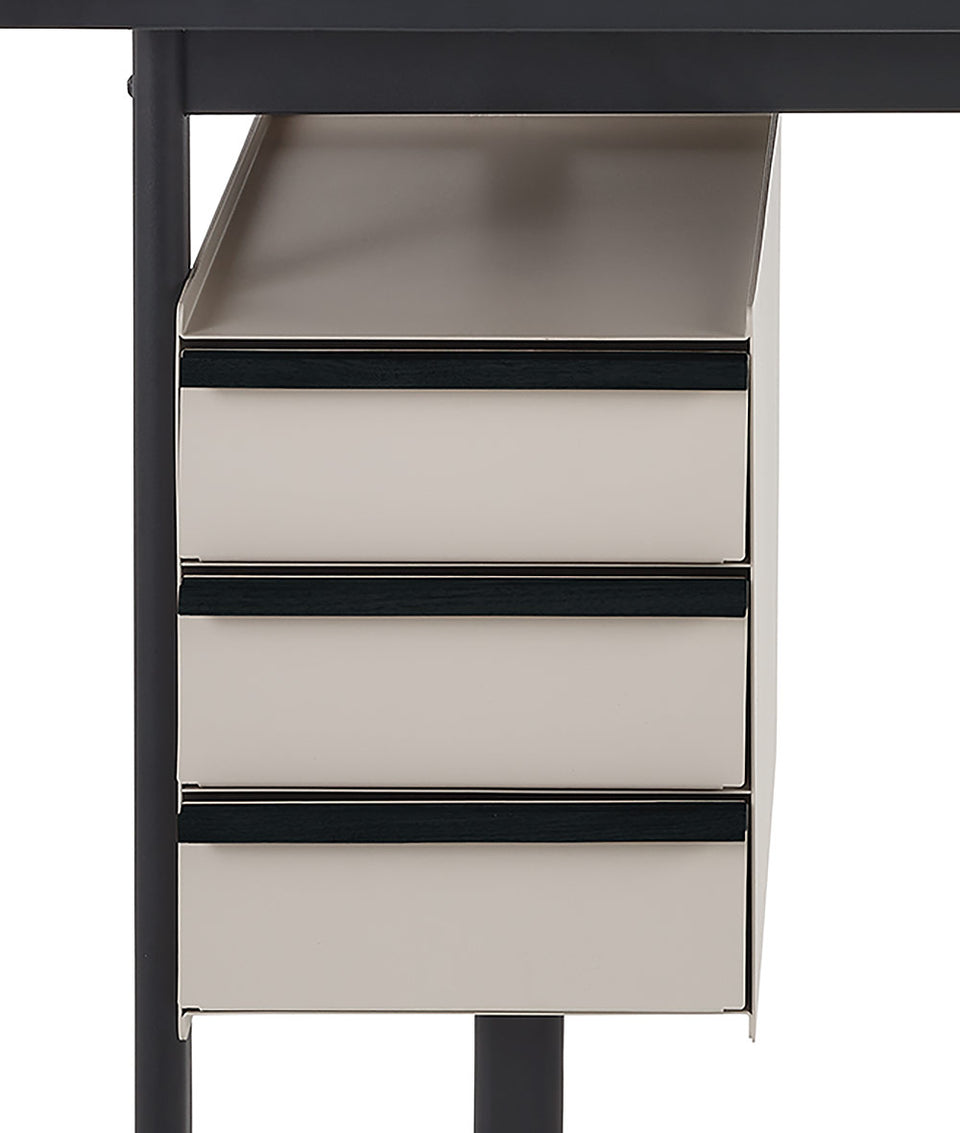 Mode Desk, with Storage