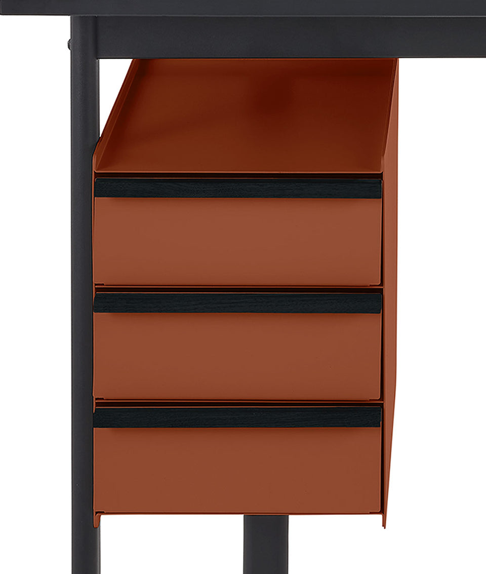 Mode Desk, with Storage