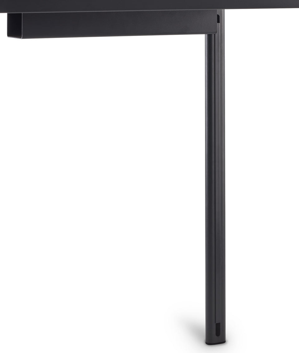 Mode Desk, with Storage