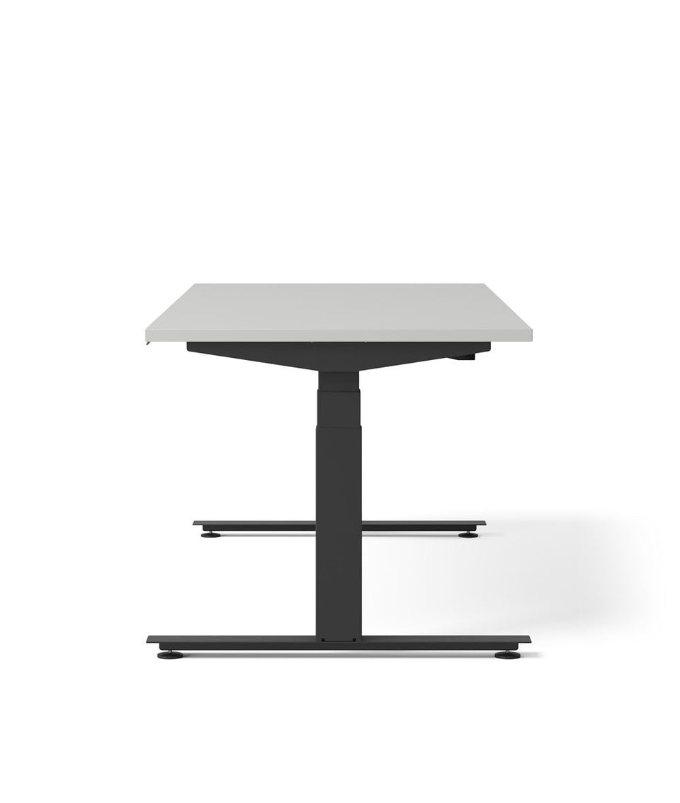 Nevi Sit Stand Desk