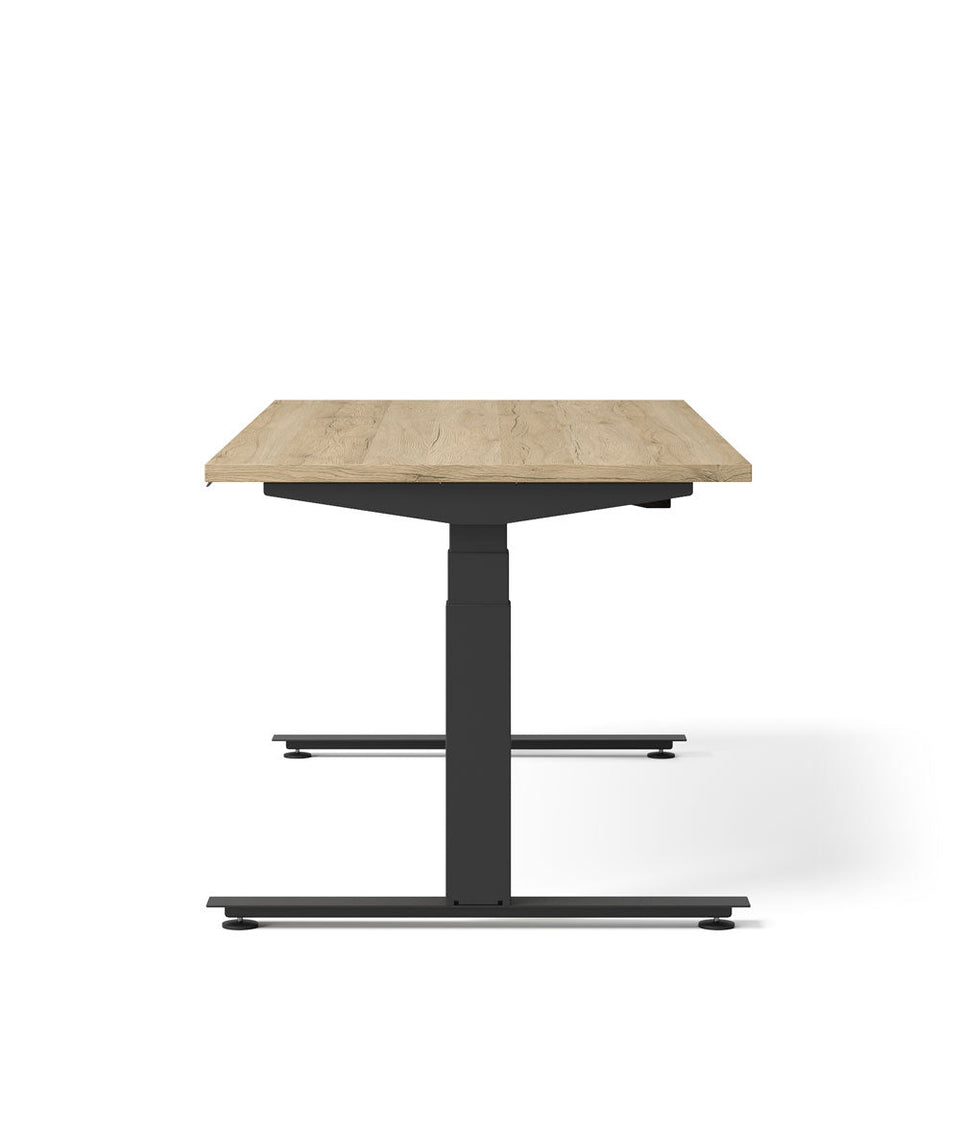 Nevi Sit Stand Desk