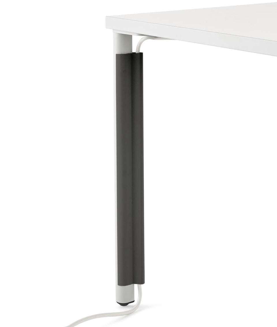 OE1 Desk Cable Management