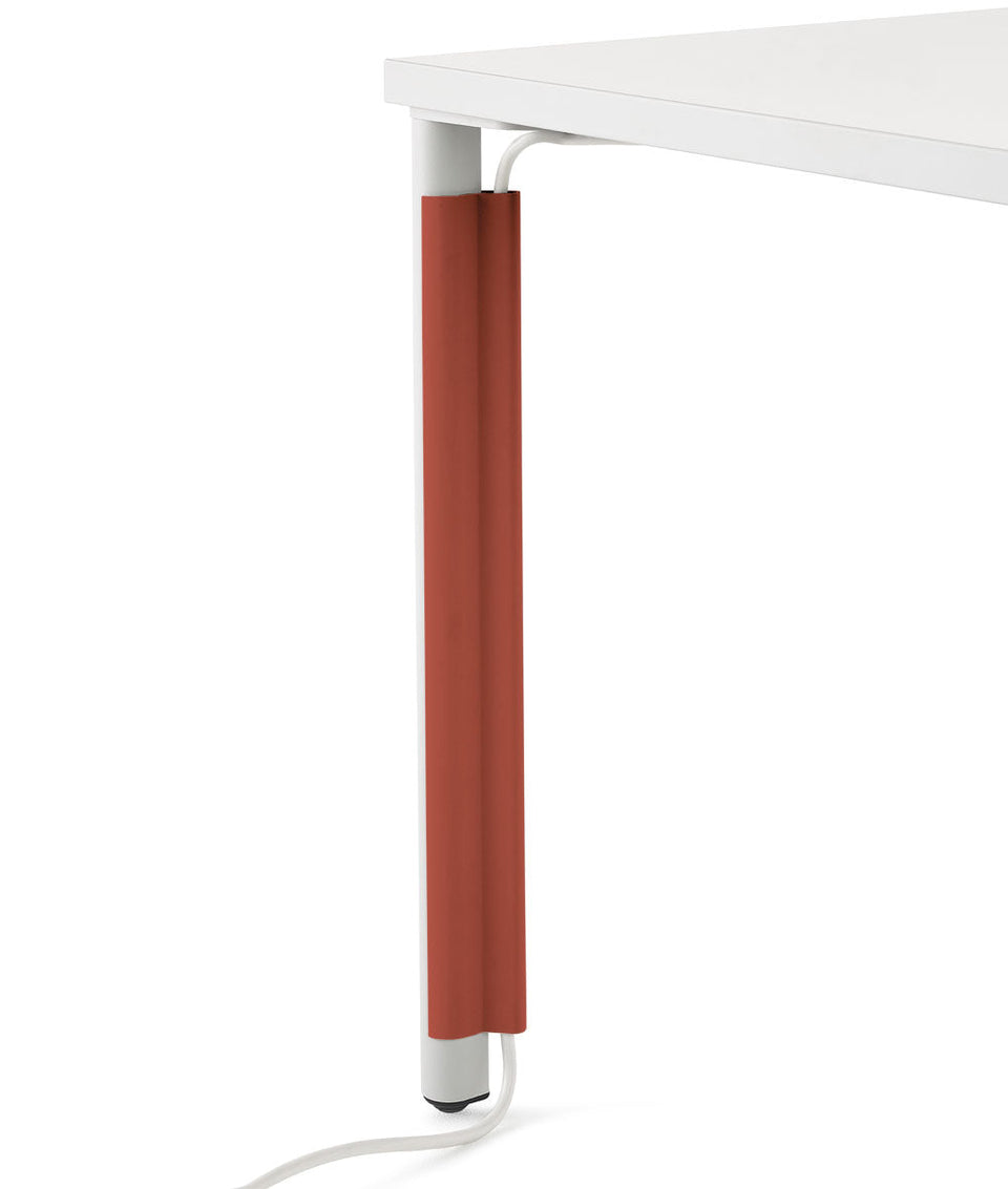 OE1 Desk Cable Management