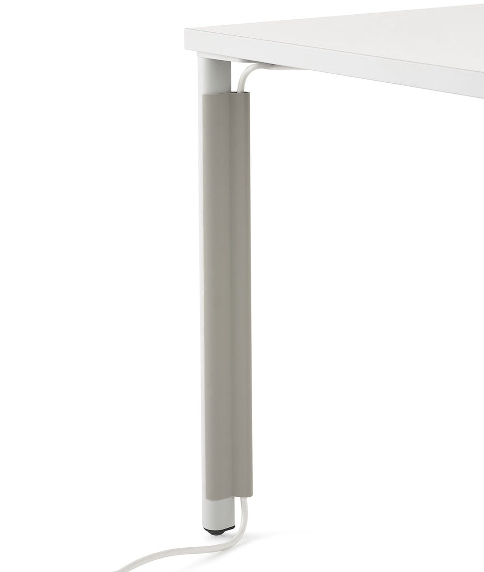 OE1 Desk Cable Management