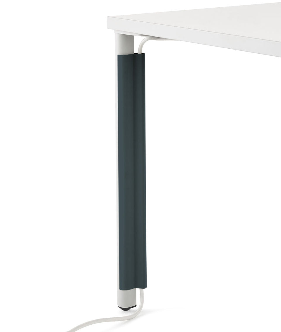 OE1 Desk Cable Management