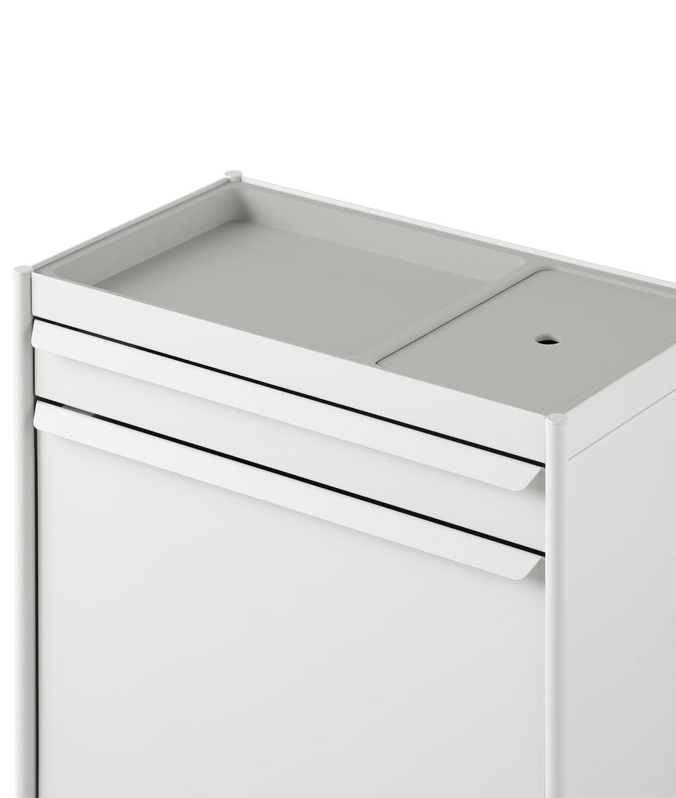 OE1 Trolley Organiser