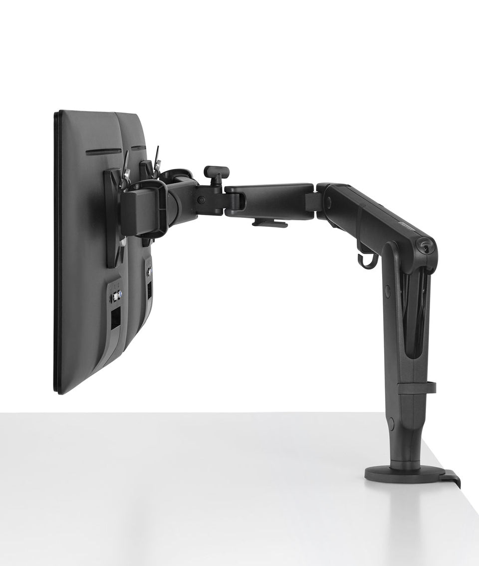 Ollin Dual Monitor Arm