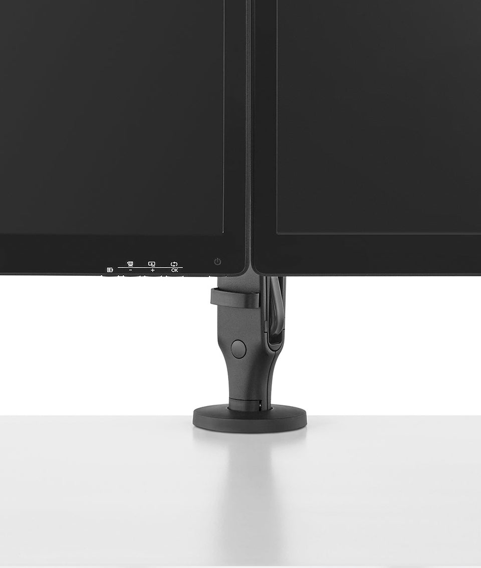 Ollin Dual Monitor Arm