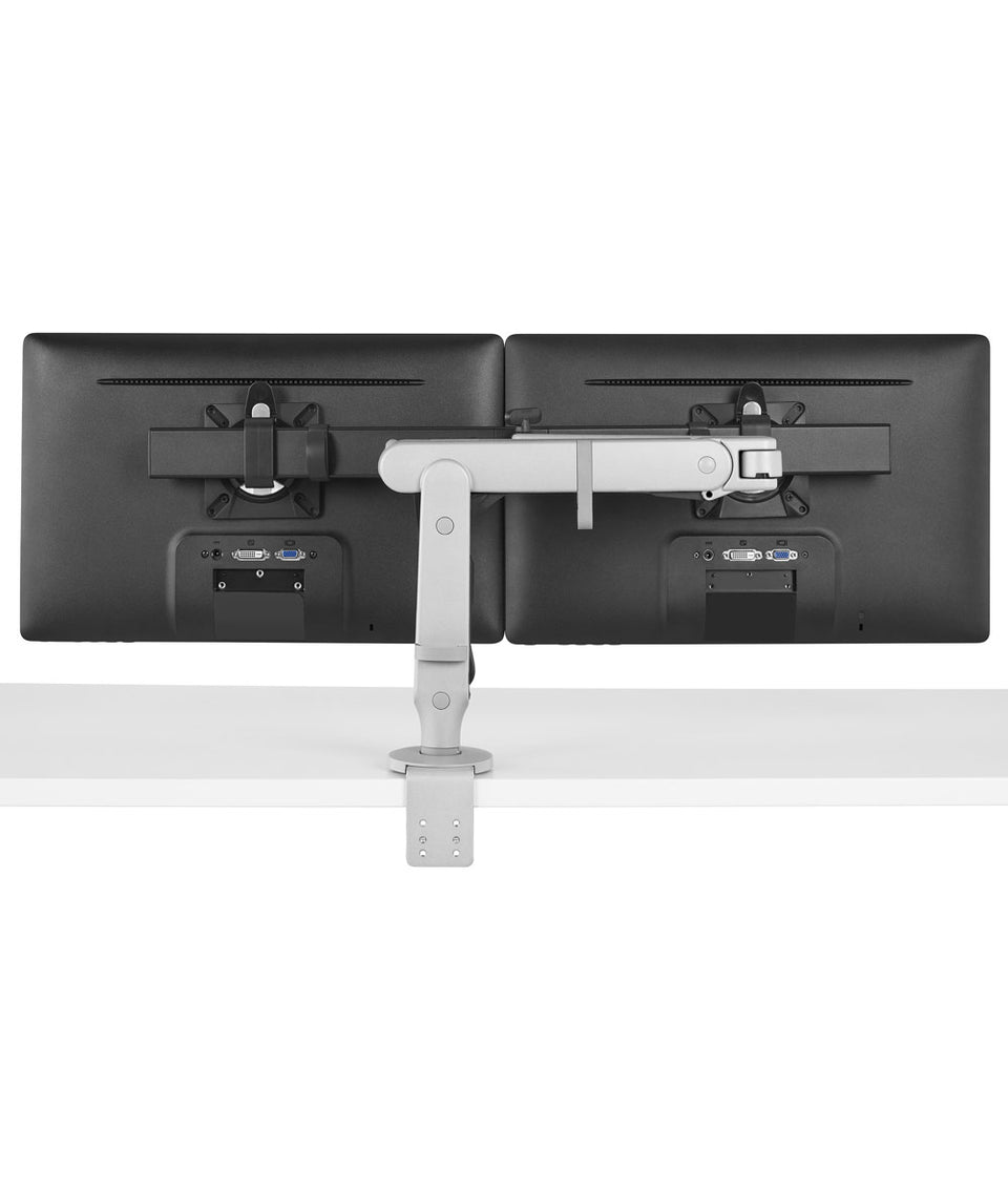 Ollin Dual Monitor Arm