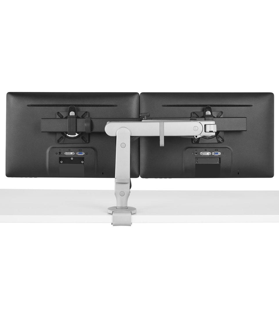 Ollin Dual Monitor Arm