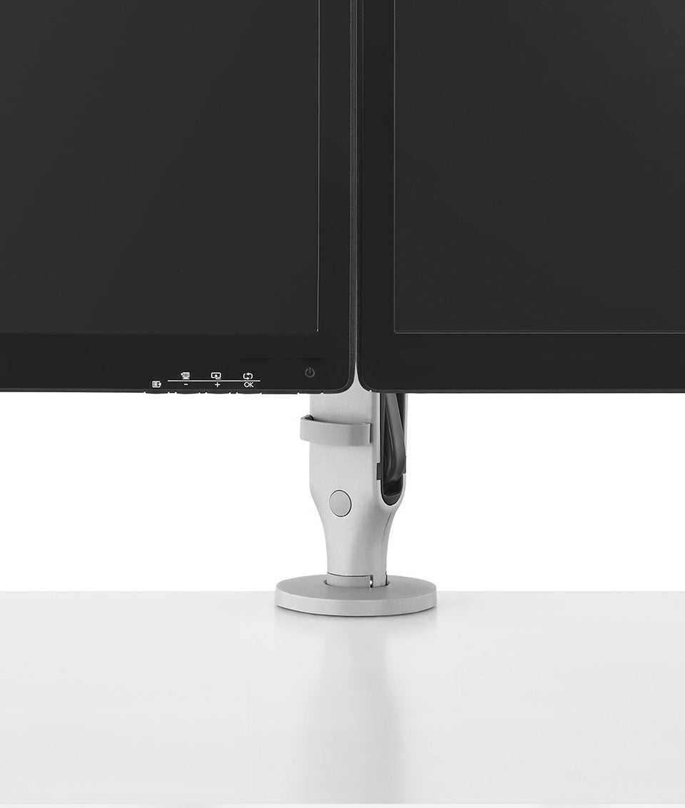 Ollin Dual Monitor Arm