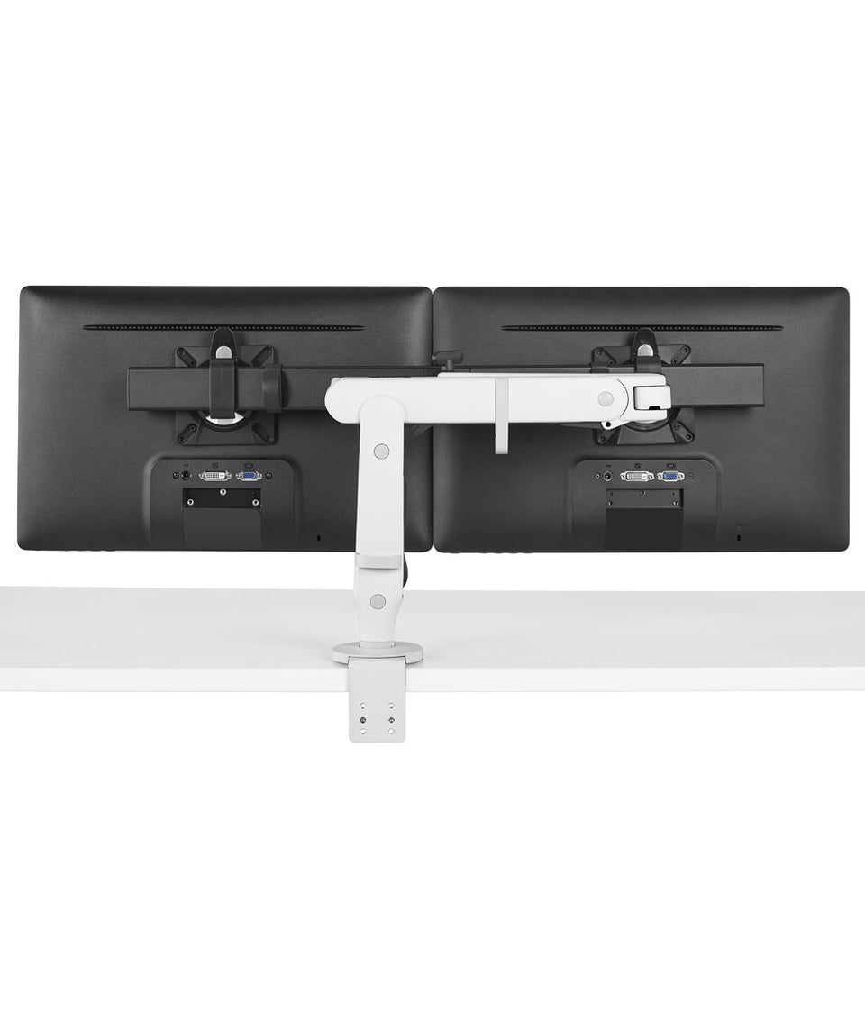 Ollin Dual Monitor Arm