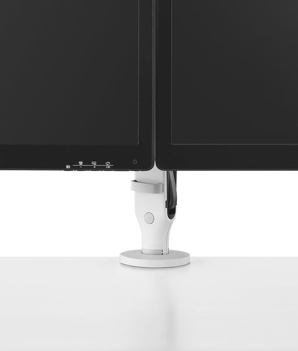 Ollin Dual Monitor Arm