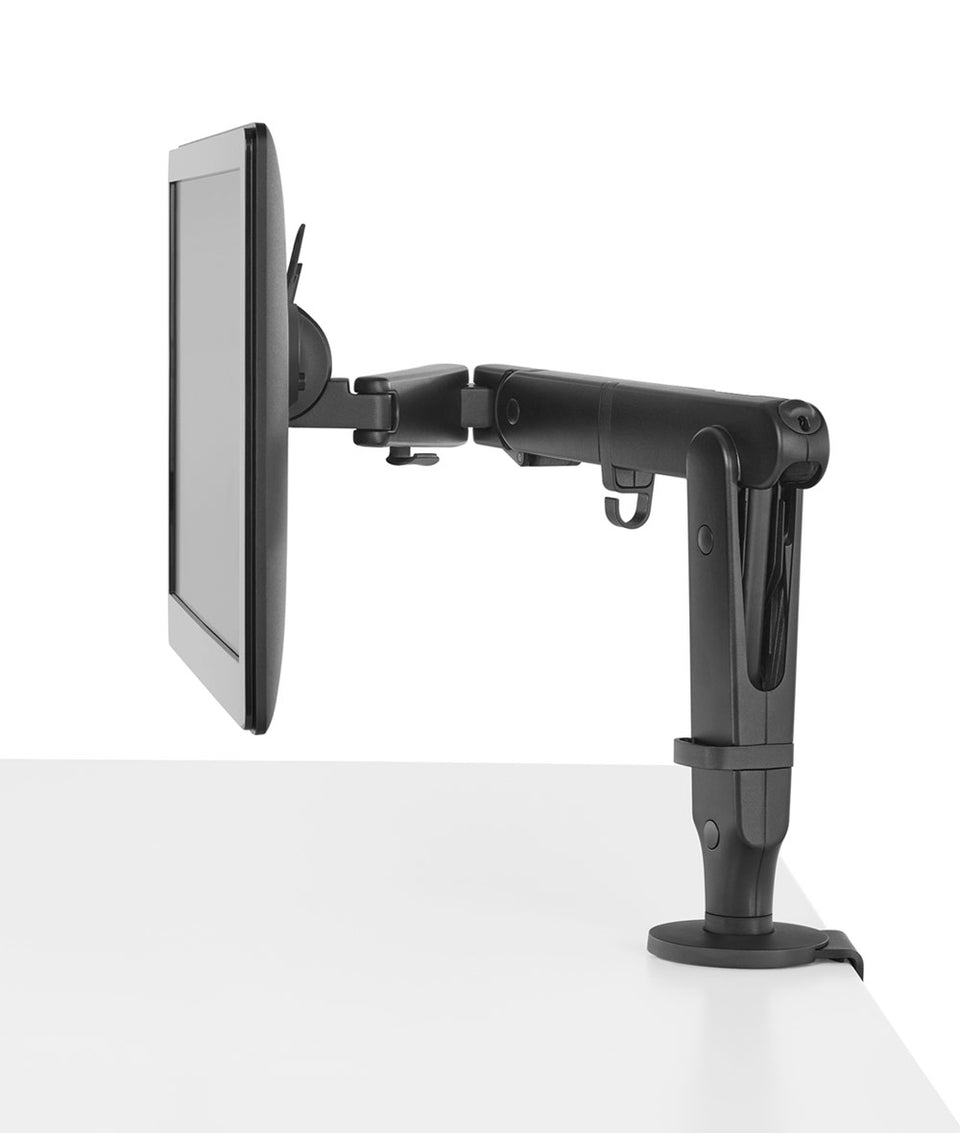Ollin Single Monitor Arm