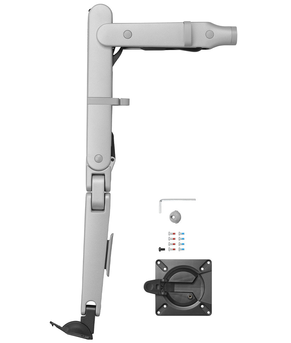 Ollin Single Monitor Arm | Herman Miller