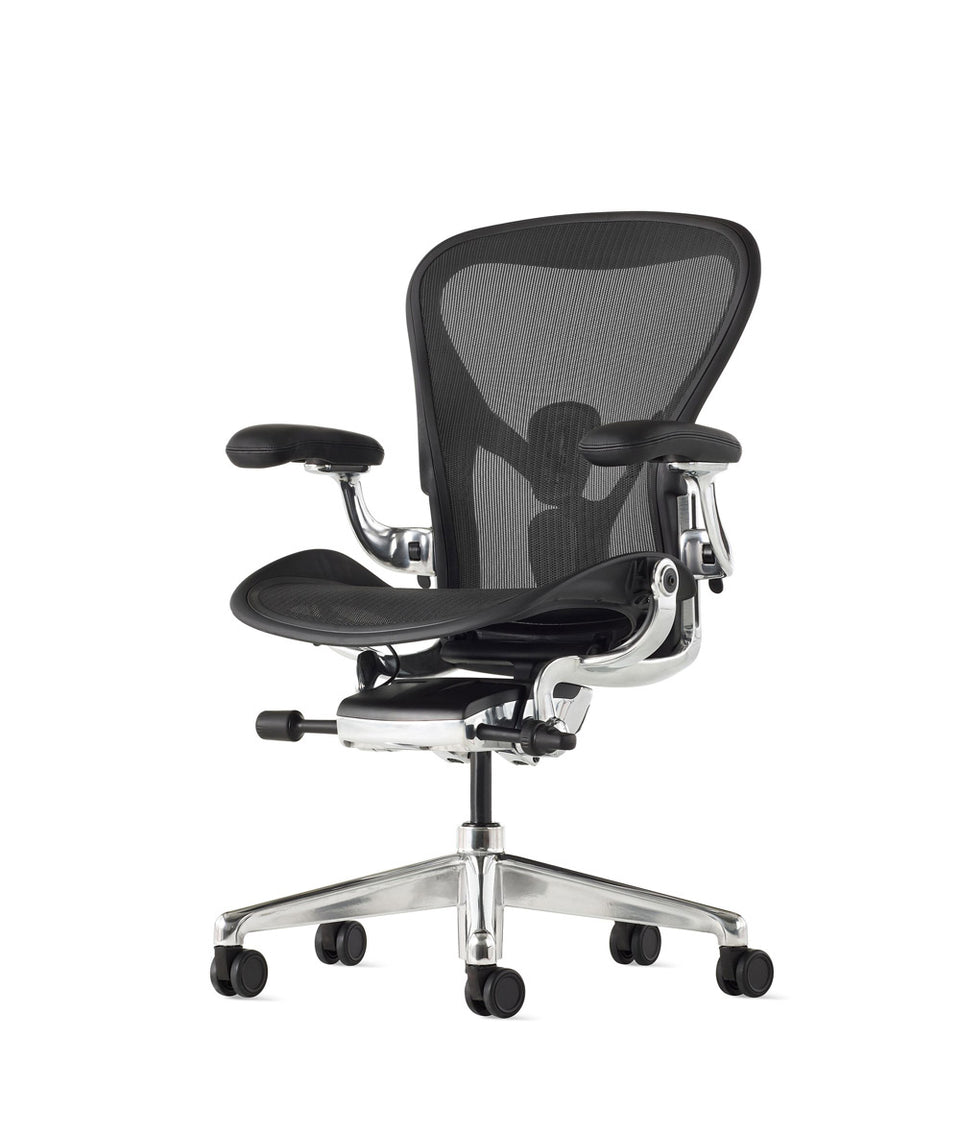 Aeron Office Chair