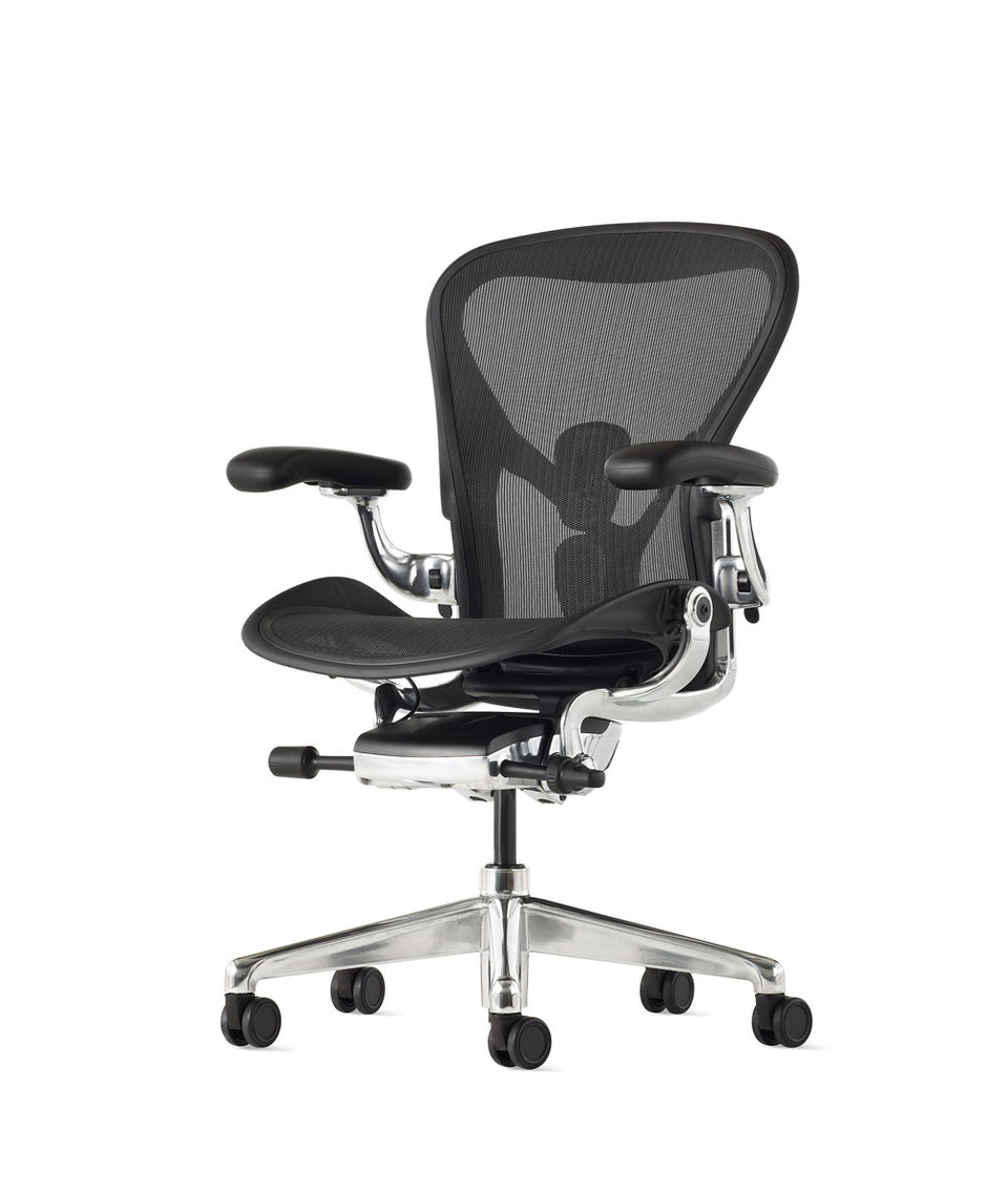 Aeron Office Chair