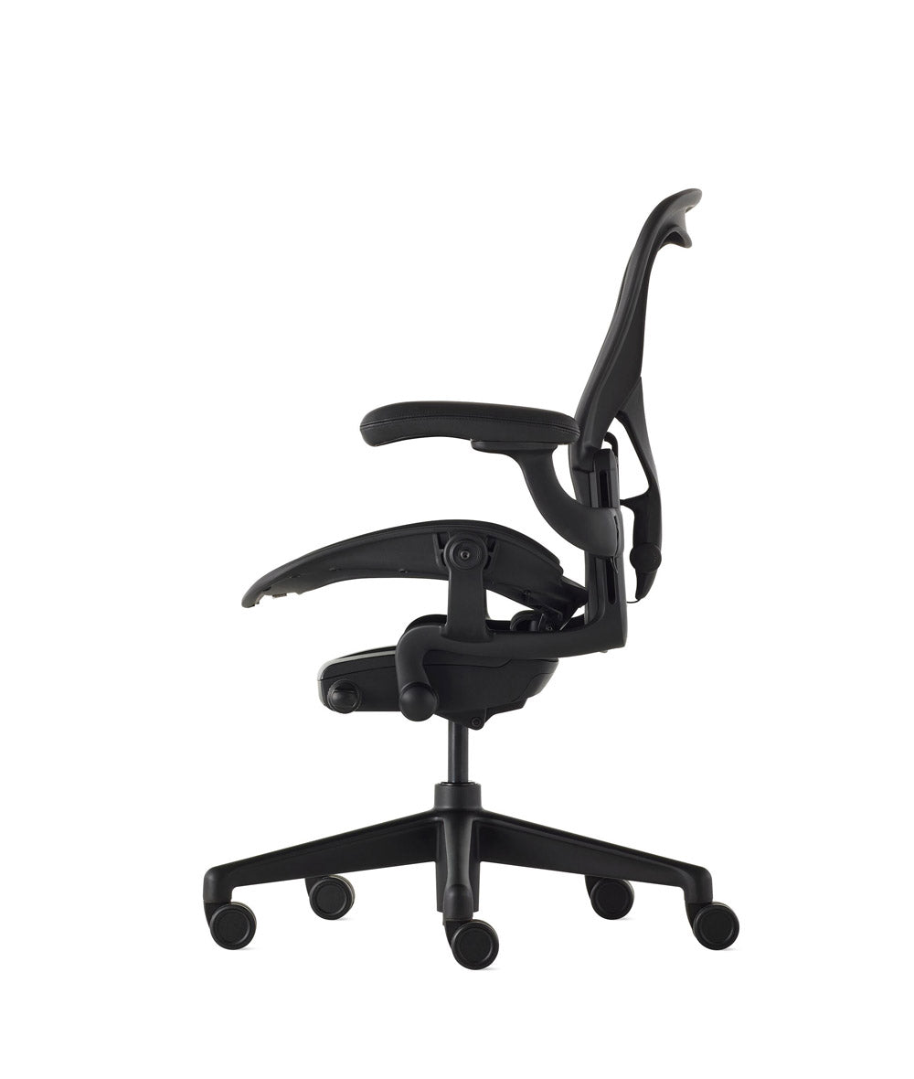 Aeron Chair - Office Chairs - Herman Miller