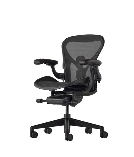 Aeron Mineral Standard Office Chair