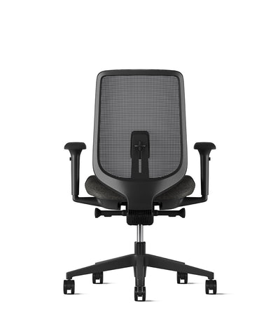 Verus Shale/Silcoates Suspension Office Chair