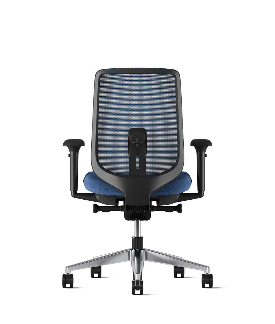 Verus Suspension Office Chair